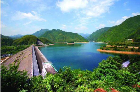 農(nóng)村生活飲用水檢測(cè)圖片